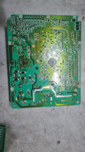 Placa Eletrônica 11